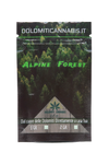 Canapa Light Alpine Forest CBD DolomitiCannabis